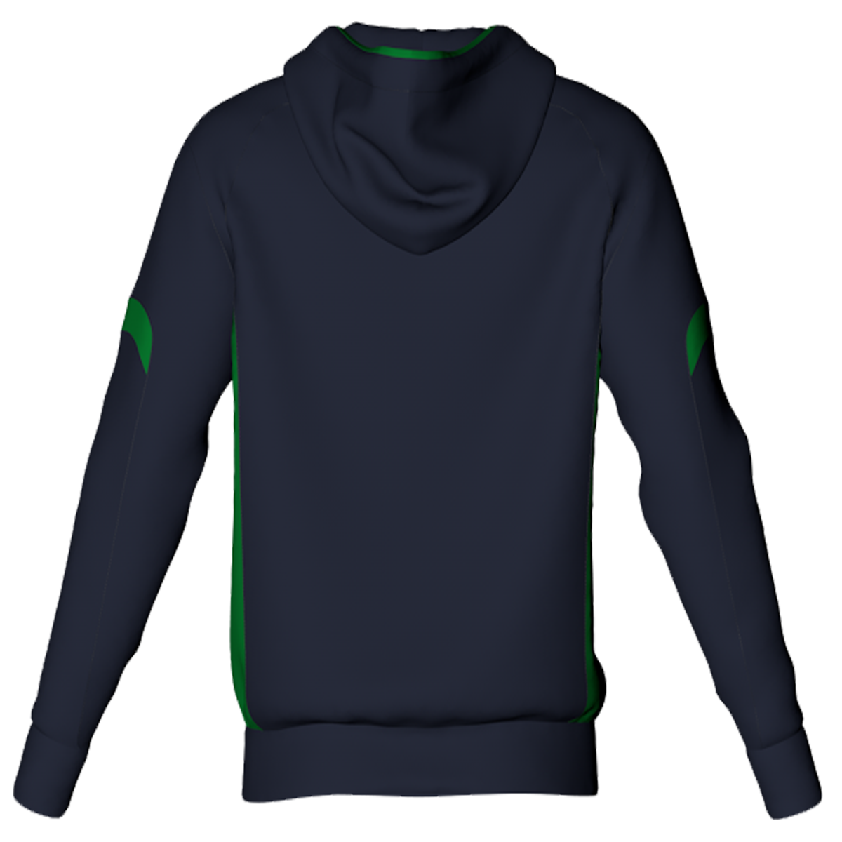 2025 NRLW Mens Squad Hoodie