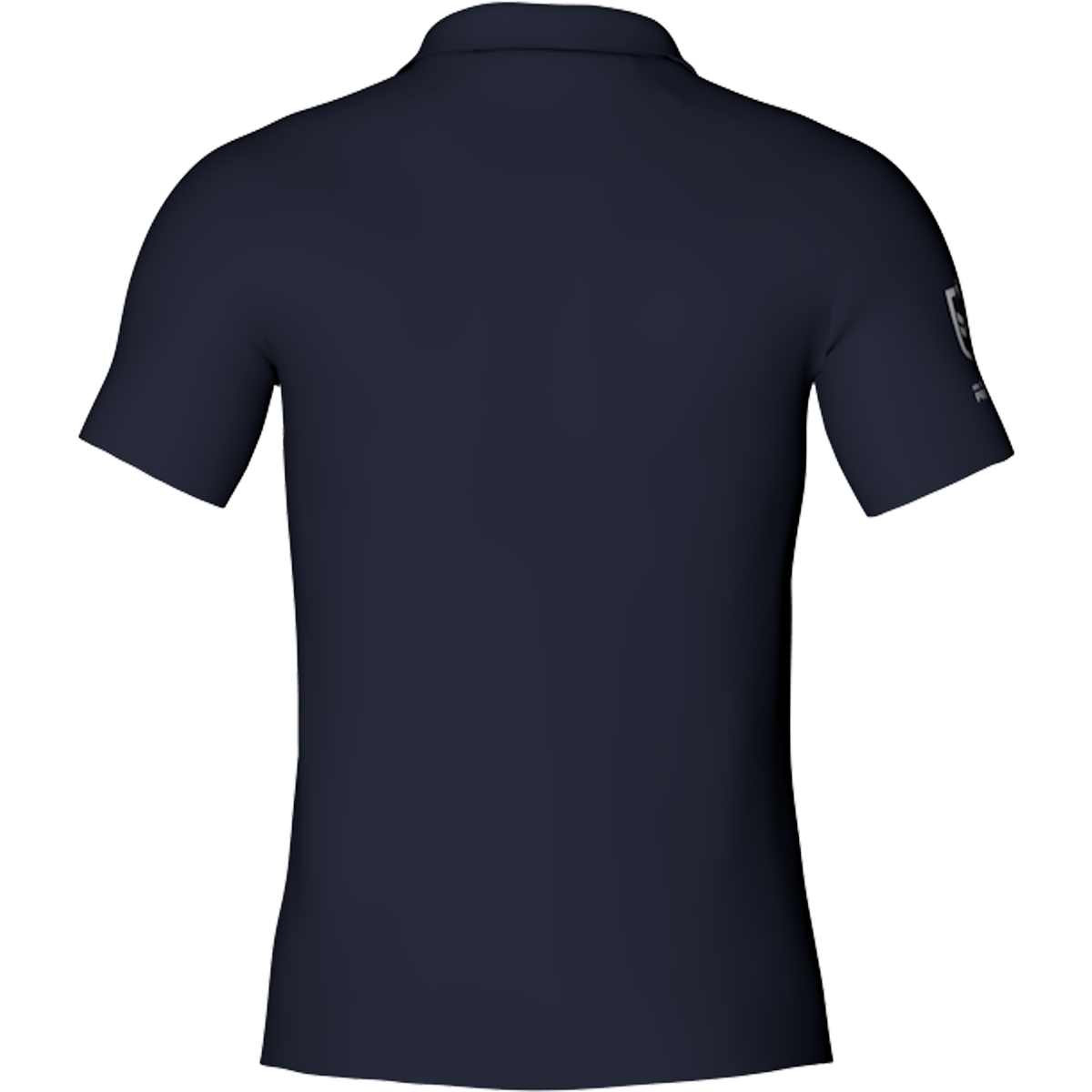 2023 NRLW Mens Polo