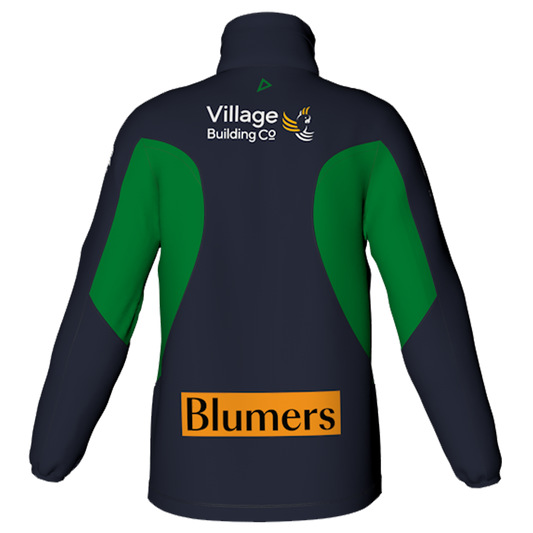 2025 NRLW Ladies Wet Weather Jacket