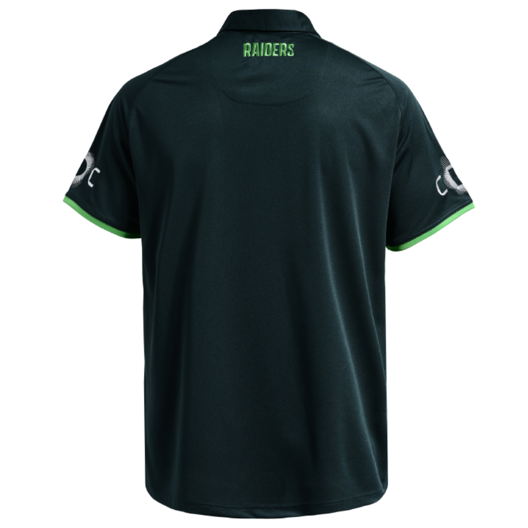 2026 Mens Indigenous Polo