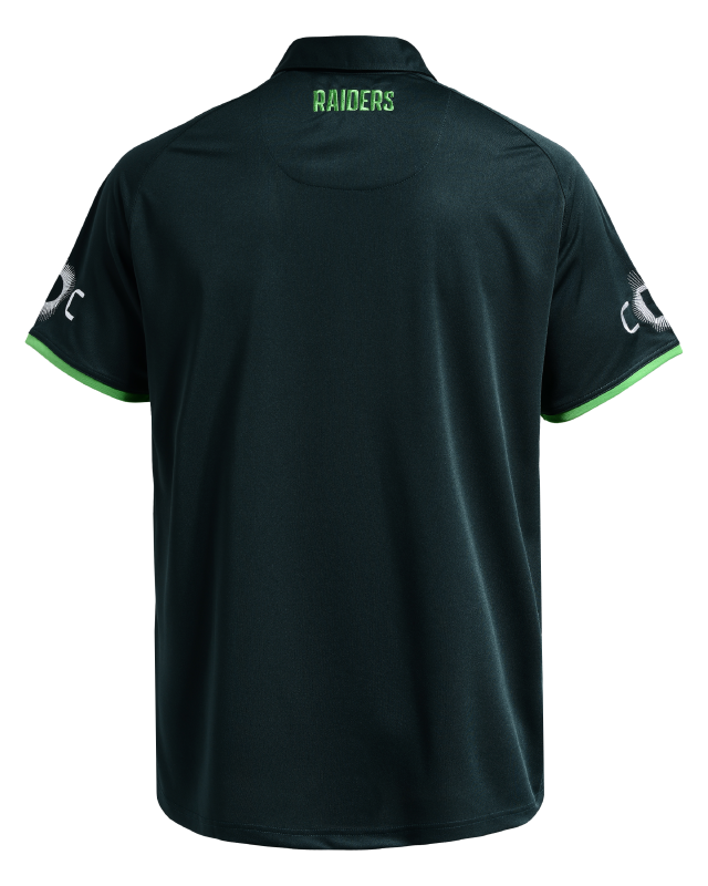 2026 Mens Indigenous Polo