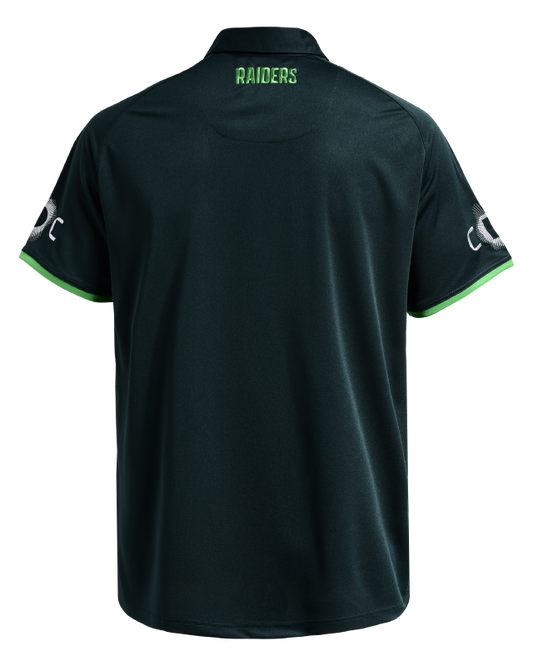 2026 Mens Indigenous Polo