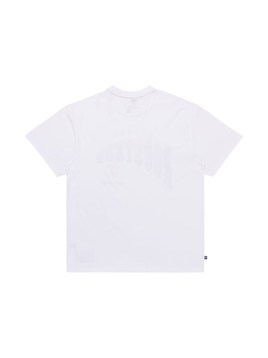 NRL Mens Oversized Graphic Tee