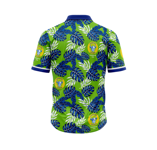 1994 Anniversary Hawaiian Shirt