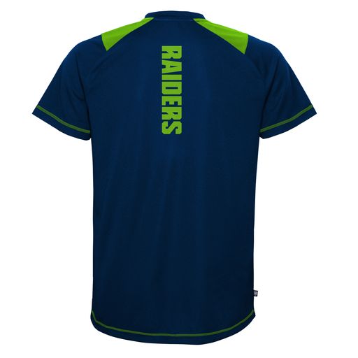 NRL Mens Performance SS Tee