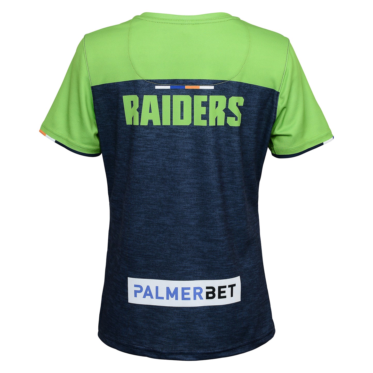 2023 Ladies Navy Training Tee