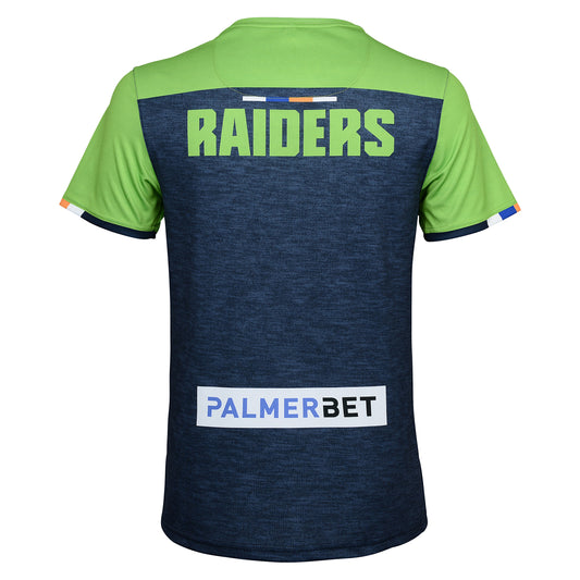 2023 Mens Navy Training Tee