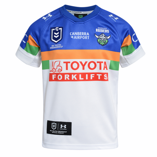 2026 Kids Away Jersey