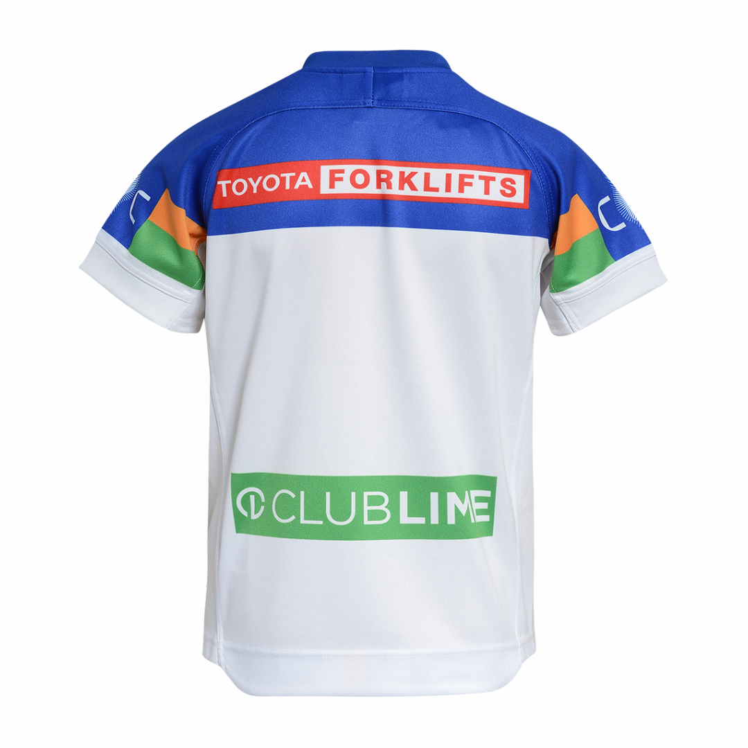 2026 Kids Away Jersey
