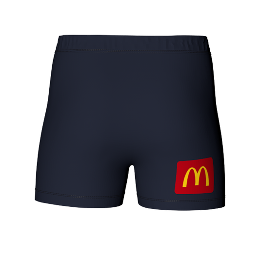 2023 NRLW Ladies Training Tights