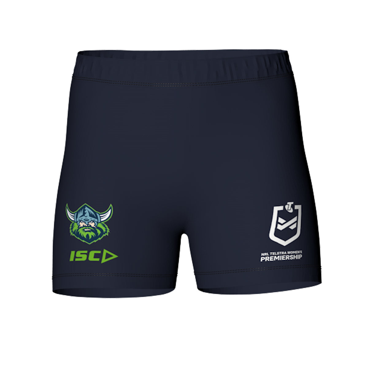 2023 NRLW Ladies Training Tights