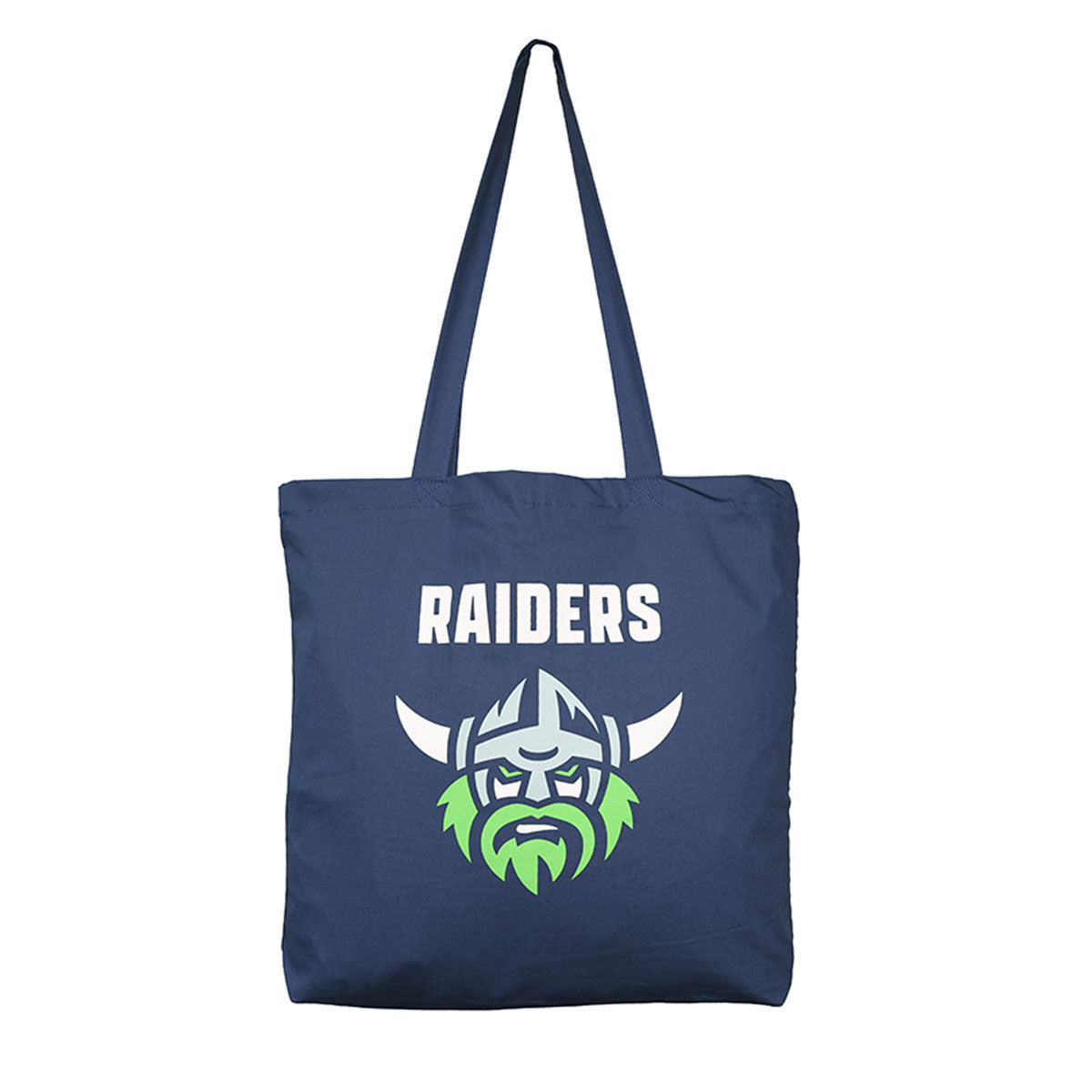 Raiders Tote Bag