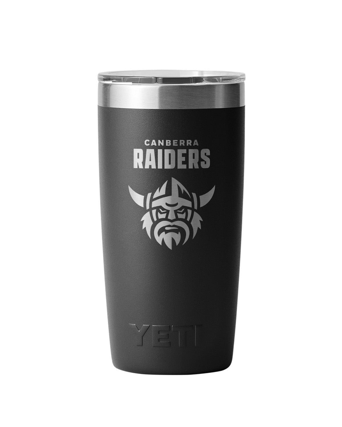 YETI 10oz Tumbler Black
