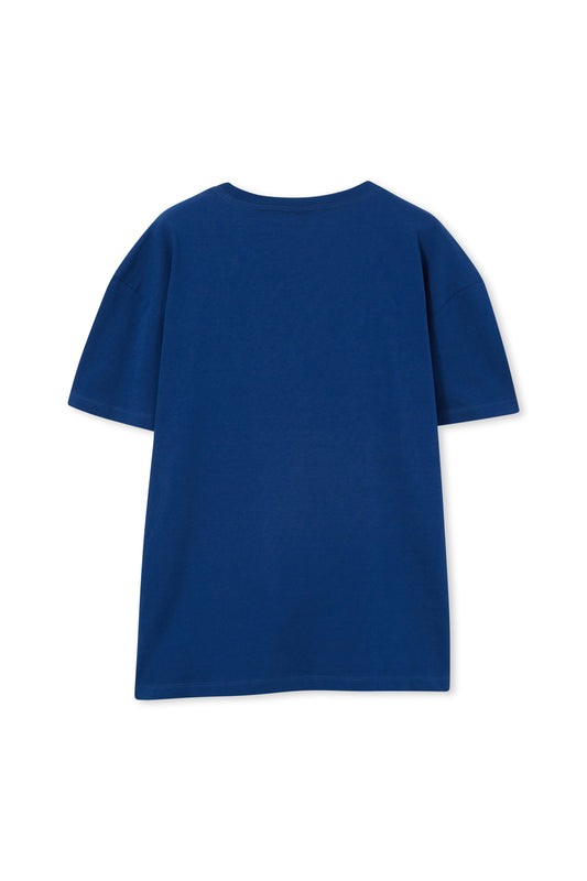 NRL Womens Script Tee