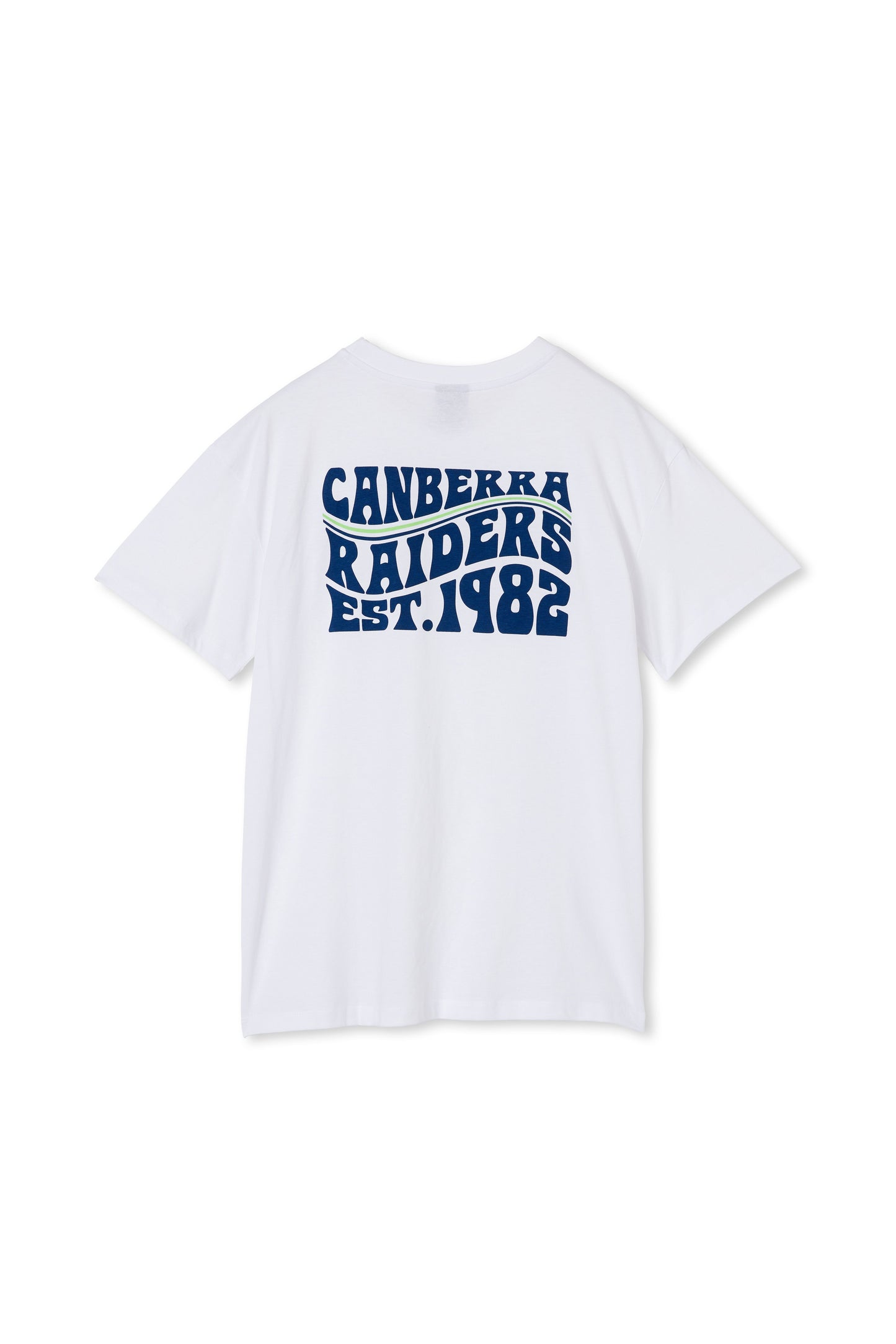 NRL Womens Willett Tee