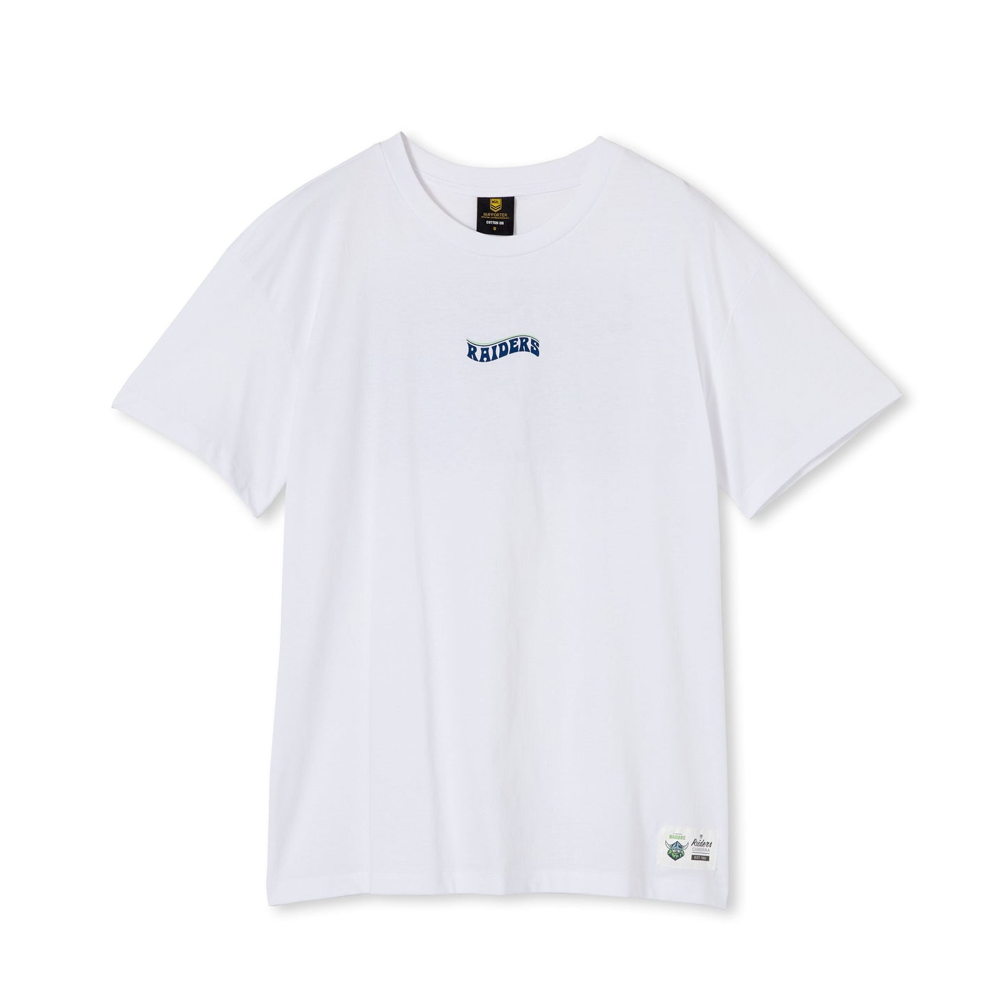 NRL Womens Willett Tee