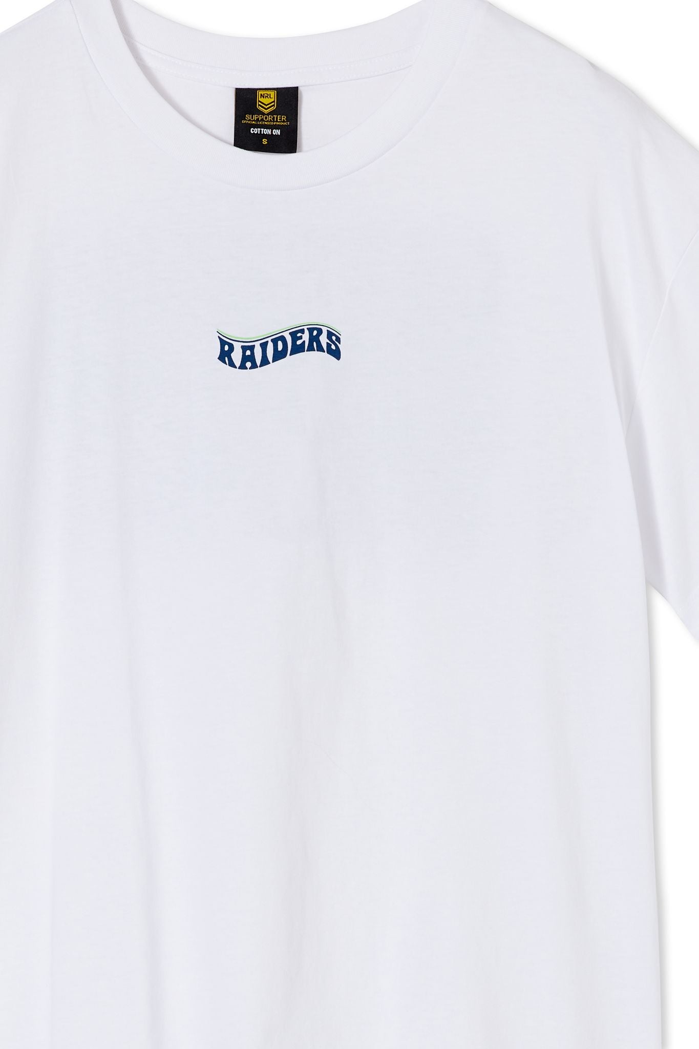 NRL Womens Willett Tee