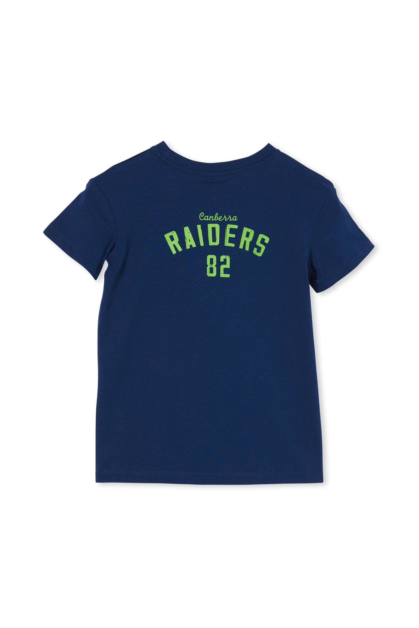 2024 NRL Youth Mono Tee