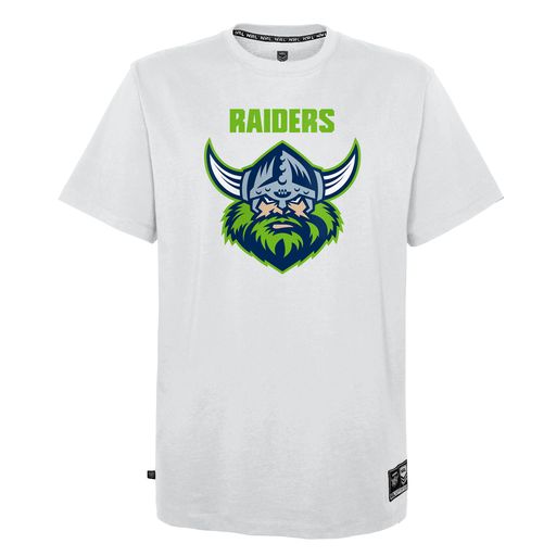 NRL Youth Team Logo SS Tee