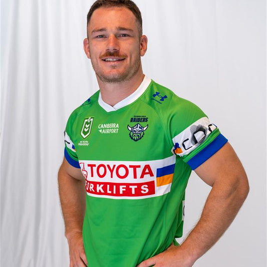 2026 Mens Home Jersey