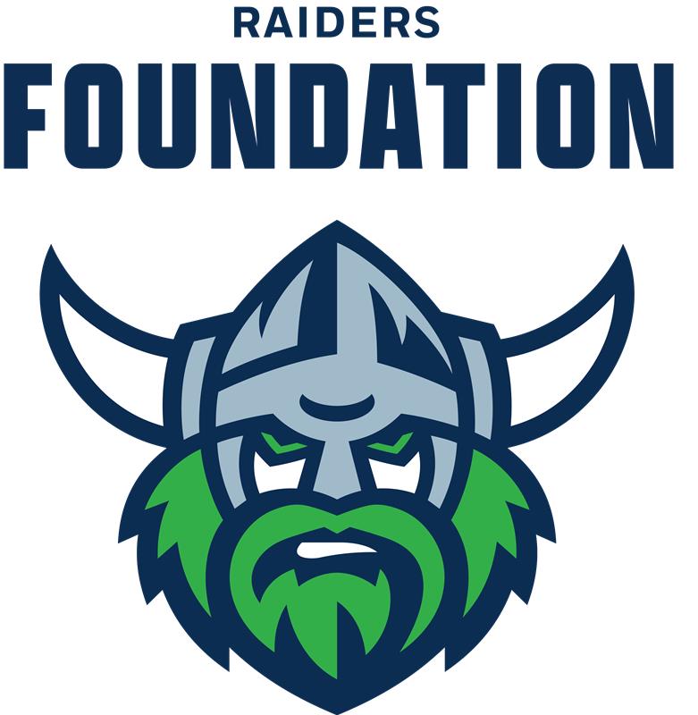 Raiders Foundation Donation $25.00