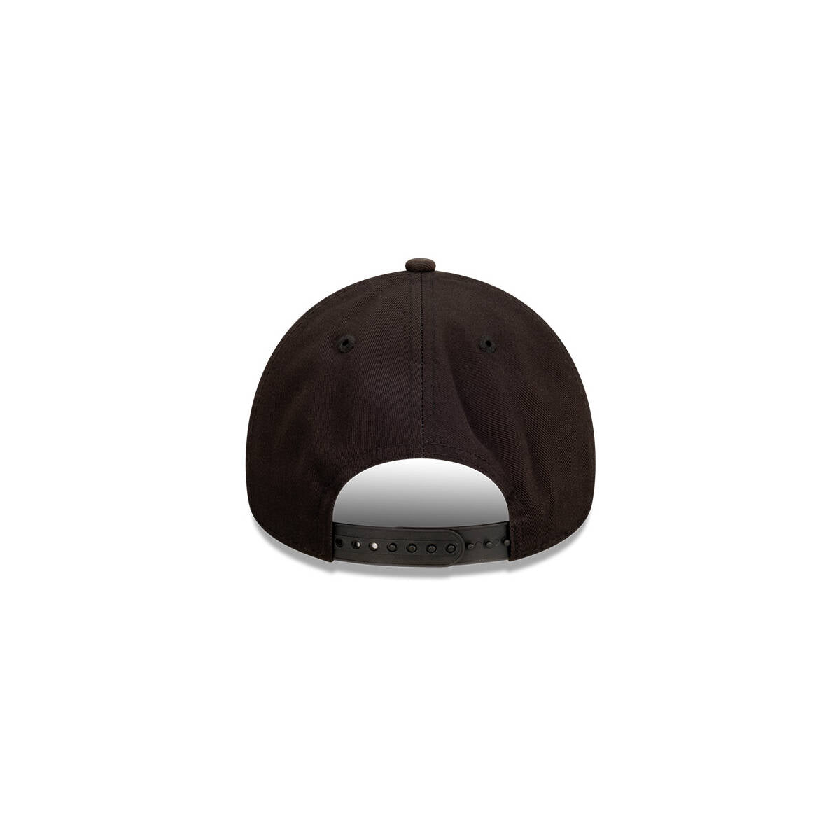 New Era 9FORTY AFrame Raiders Black OTC