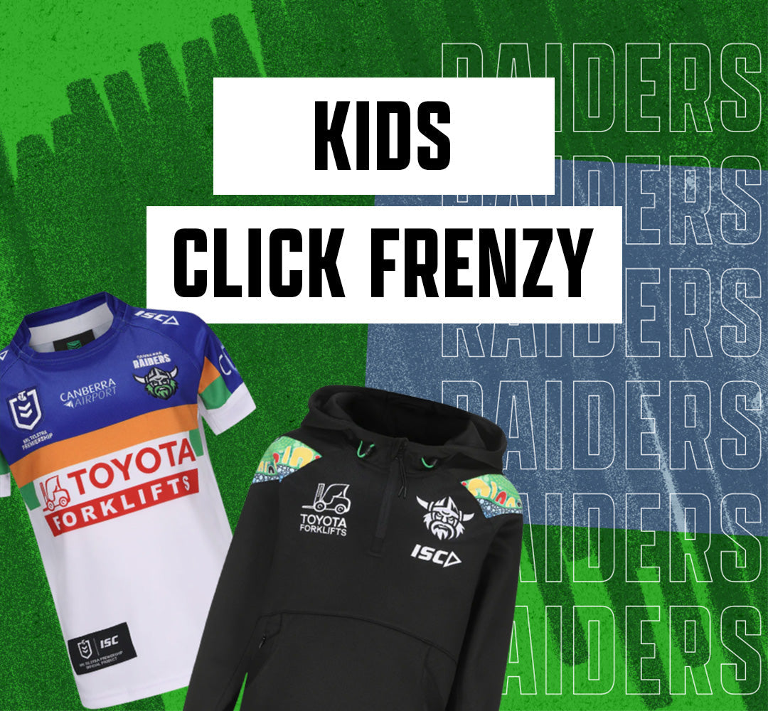 CLICK FRENZY KIDS SALE