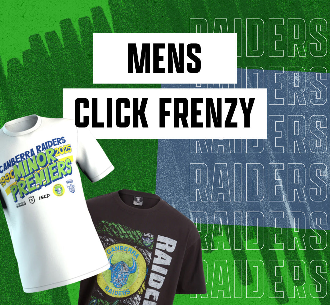 CLICK FRENZY MENS SALE