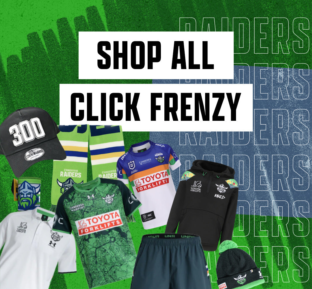 CLICK FRENZY SALE