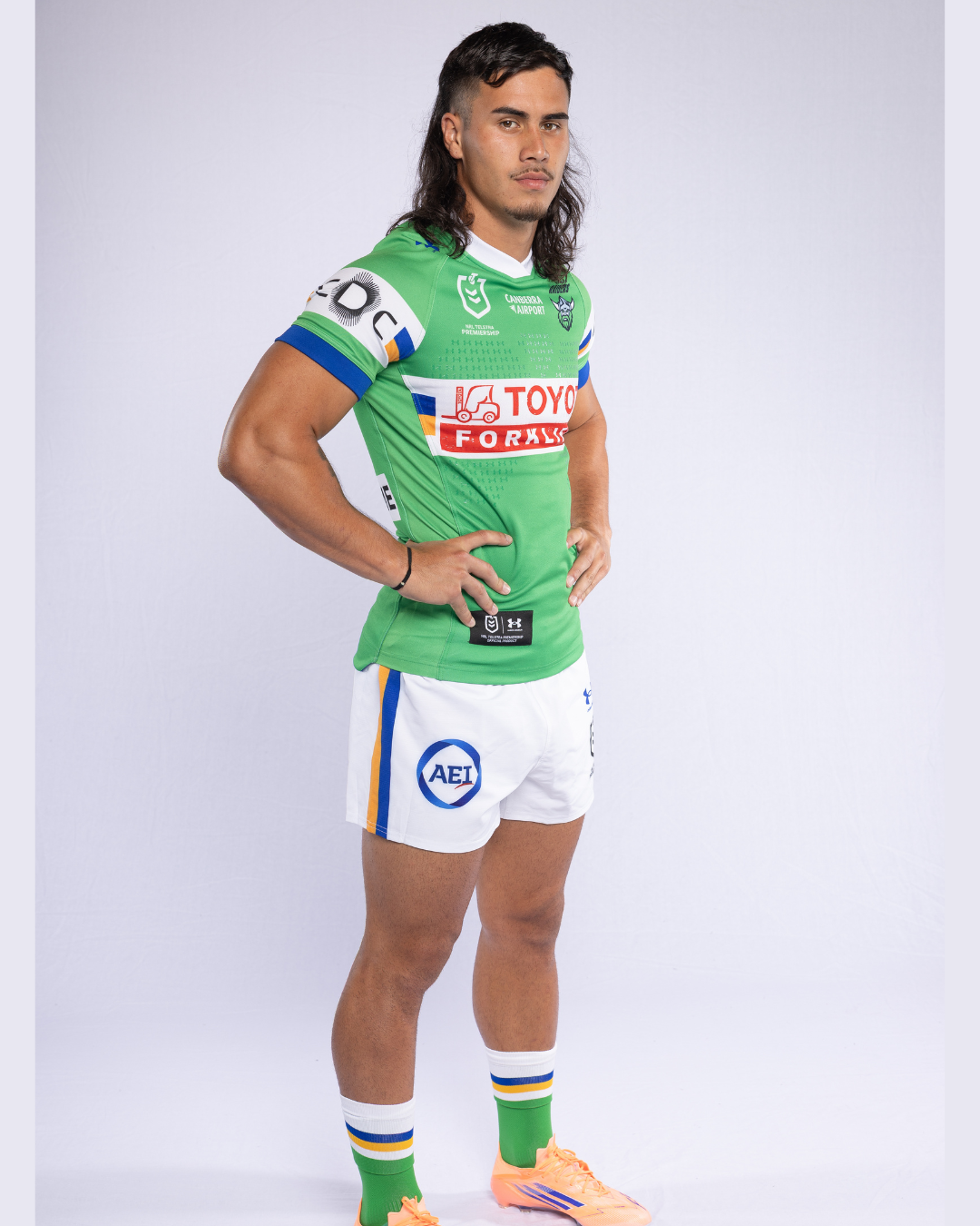 MENS JERSEYS