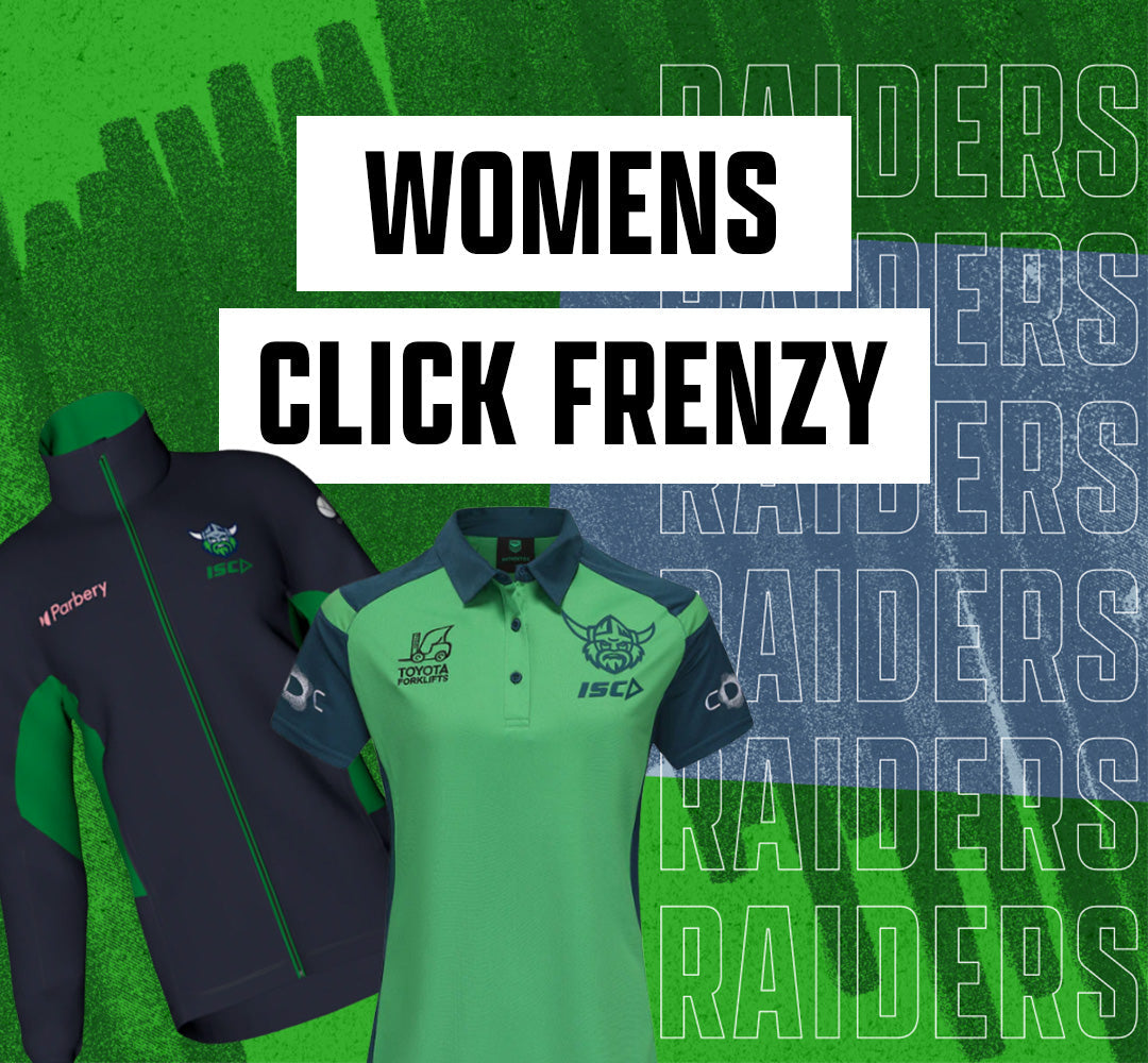 CLICK FRENZY WOMENS SALE