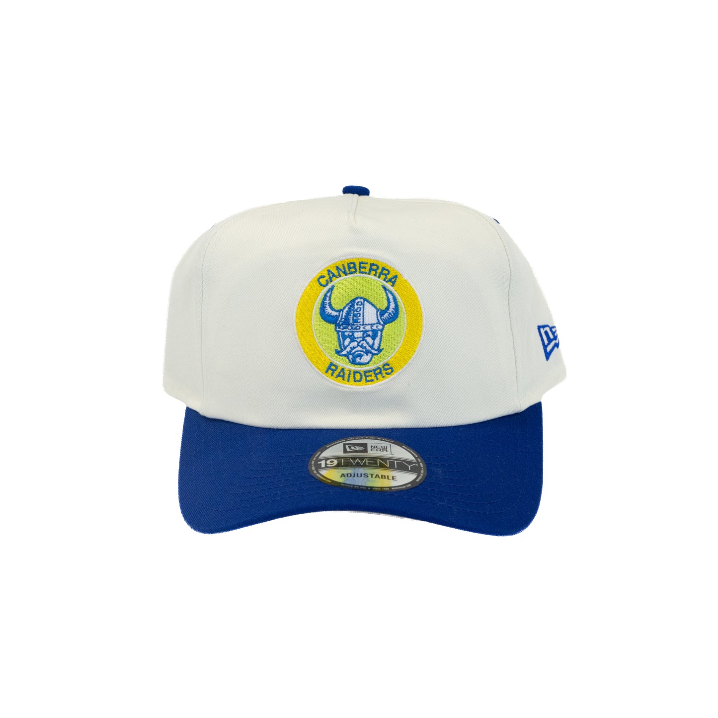 2TONE RETRO Cap
