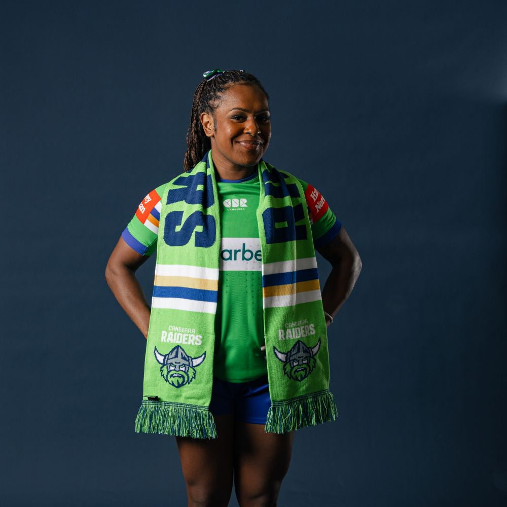 Core Game Day Scarf