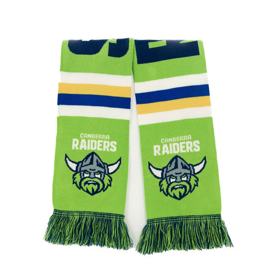 Core Game Day Scarf