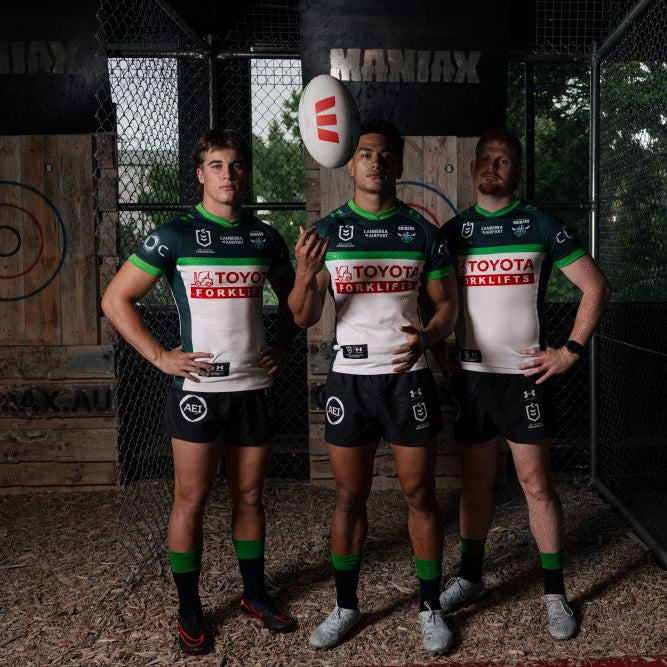 2026 ALTERNATE BUNDLE - JERSEY + SHORTS