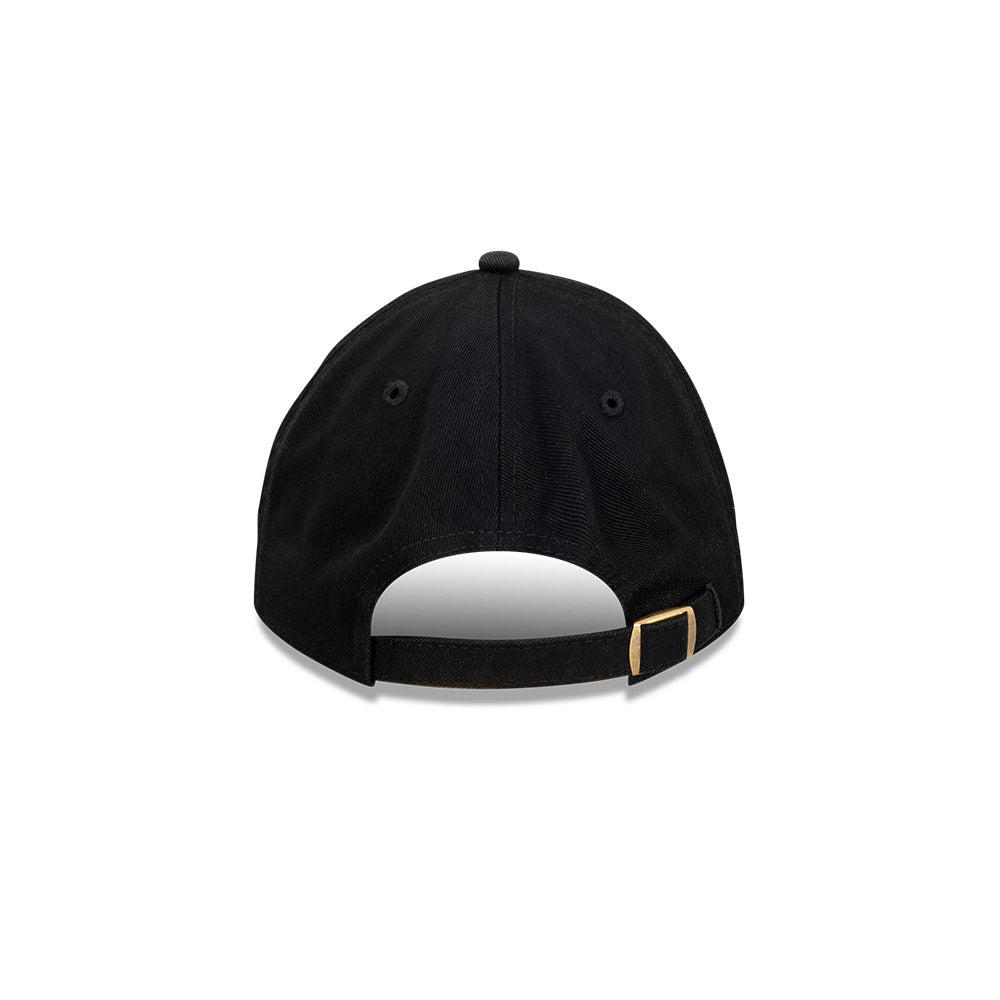 Raiders Casual Classic Black Stone Cap