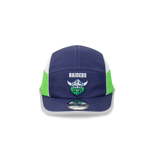 2024 New Era Raiders Twenty9 Cap