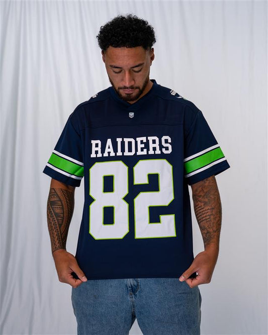 Adult Grid Iron Mesh Jersey