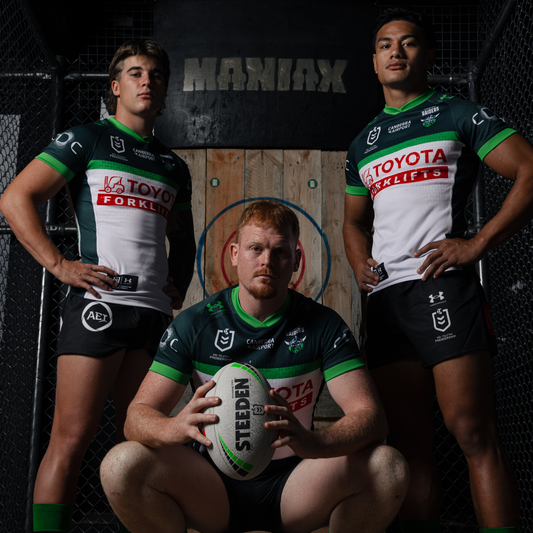 2026 Ladies Alternate Jersey