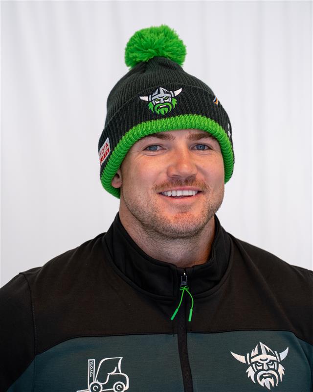 2026 Beanie – Raiders Shop