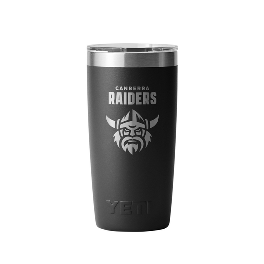 YETI 10oz Tumbler Black