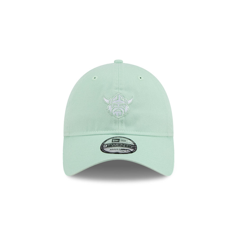 920 Raiders Pastel Pop Cap