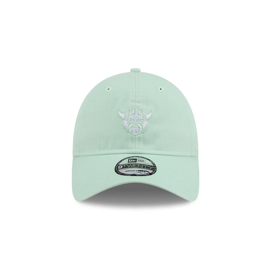 920 Raiders Pastel Pop Cap