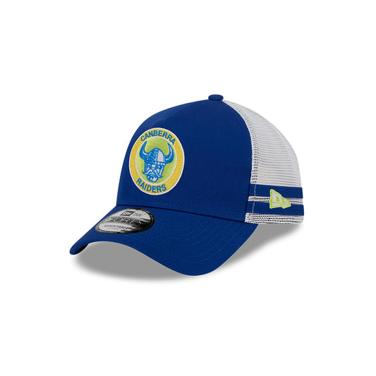 9FORTY Retro Aframe Trucker