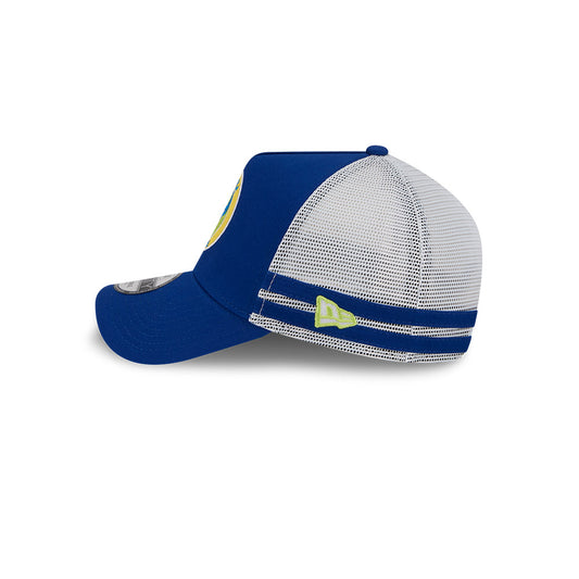 9FORTY Retro Aframe Trucker
