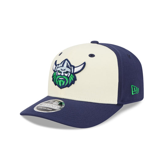 2TONE Contrast Cap