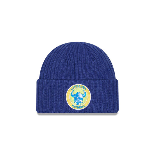 Heritage Cuff Knit Beanie