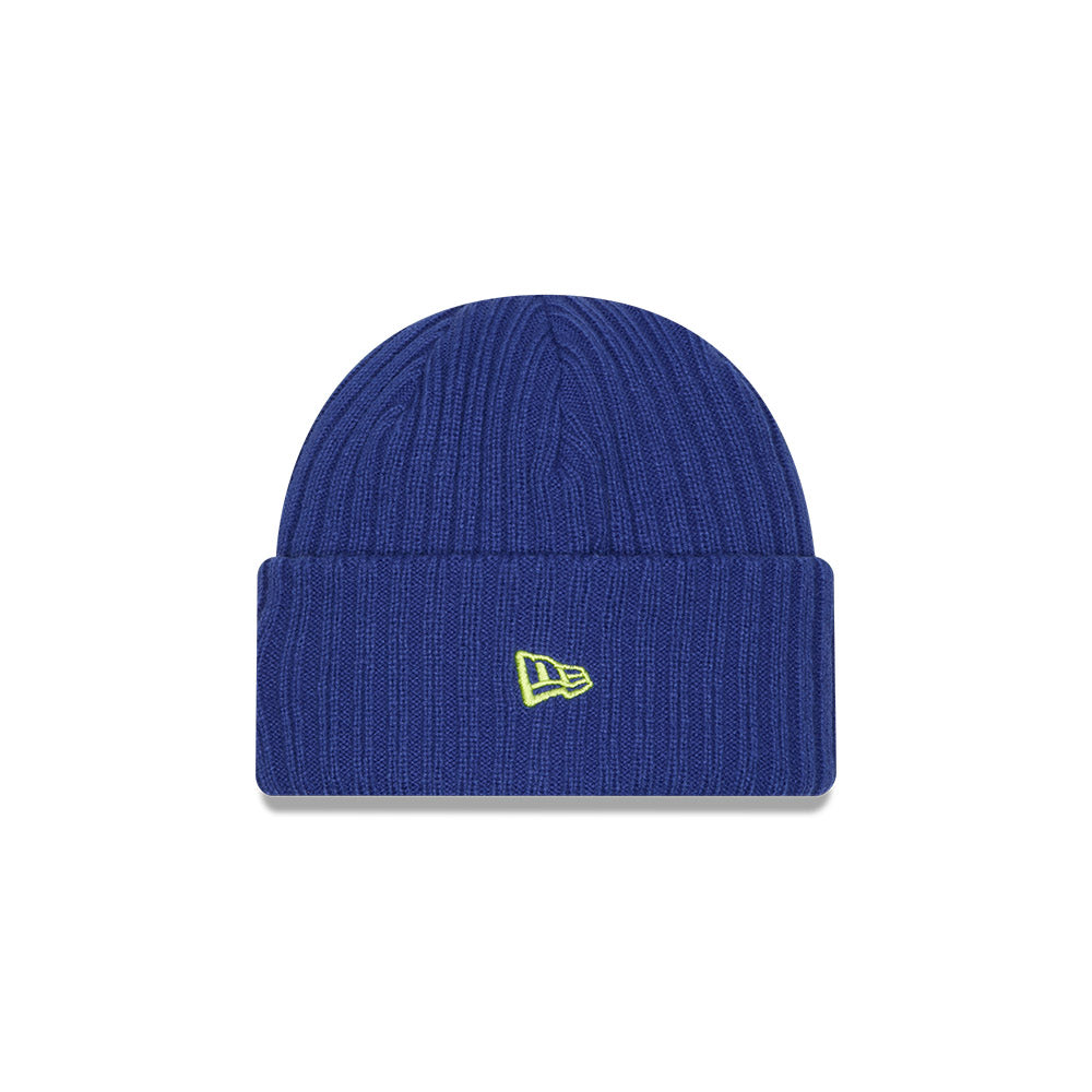 Heritage Cuff Knit Beanie