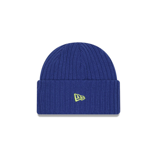 Heritage Cuff Knit Beanie