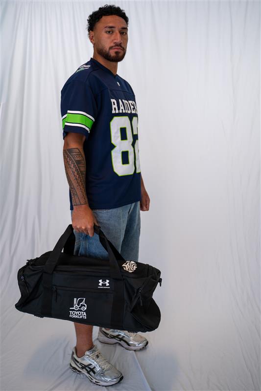 2026 Under Armour Gear Bag